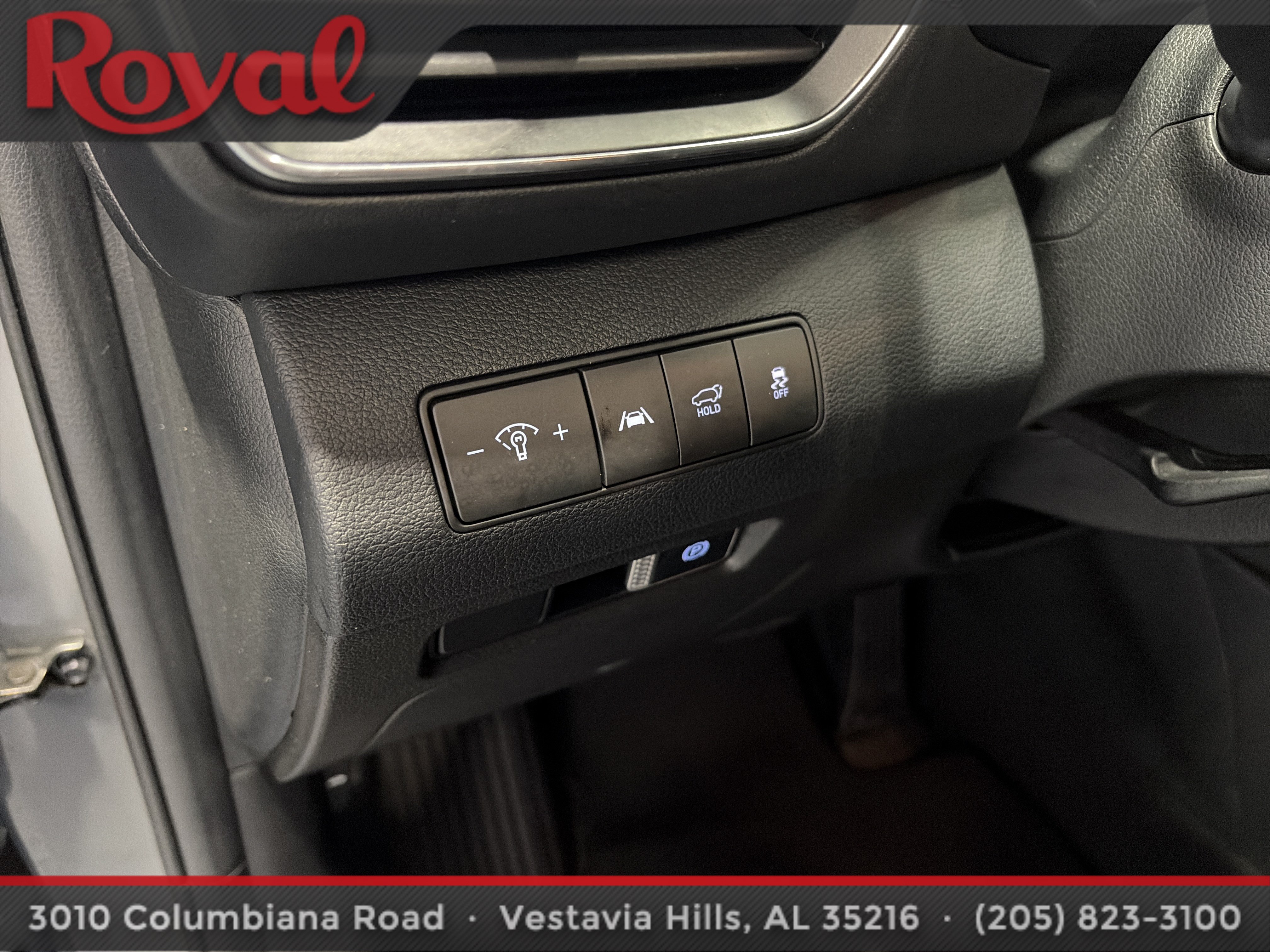 Used 2023 Hyundai Santa Fe SEL FWD image 26