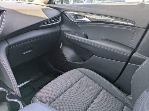 Used 2023 Buick Envision Preferred AWD/4WD image 21