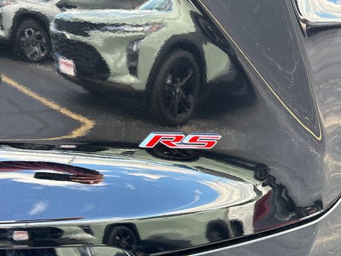 Certified 2023 Chevrolet Blazer RS image 9