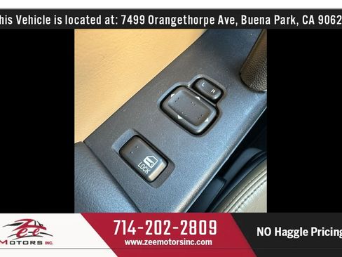 Used 2010 MAZDA MX-5 Miata Grand Touring w/ Premium Pkg RWD image 30