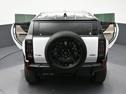Used 2026 GMC Hummer EV SUV AWD/4WD image 37
