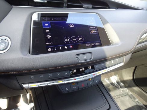 Certified 2023 Cadillac XT4 Sport w/ Cold Weather Package image 15