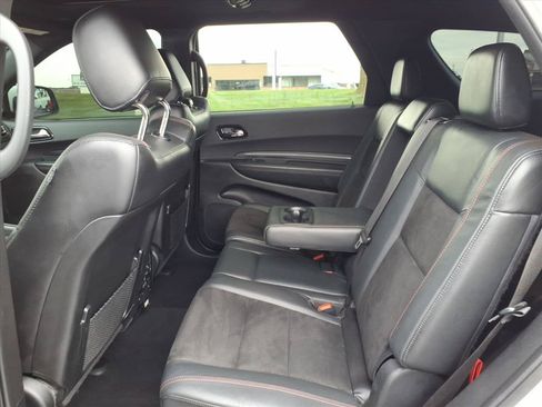 Used 2021 Dodge Durango R/T AWD/4WD image 28