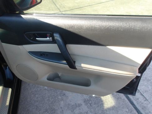 Used 2007 MAZDA MAZDA6 i Sport Value Edition image 9