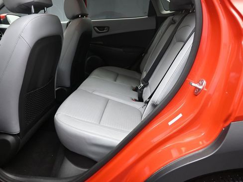 Used 2019 Hyundai Kona Ultimate image 21