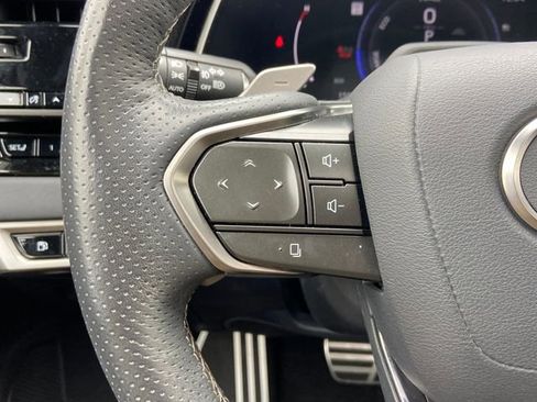 Certified 2024 Lexus RX 500h F Sport w/ Convenience Package AWD/4WD image 18