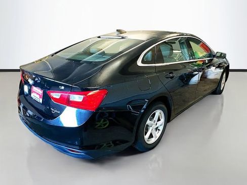 Used 2016 Chevrolet Malibu LS image 5