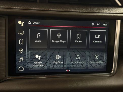 Used 2022 GMC Yukon Denali image 42