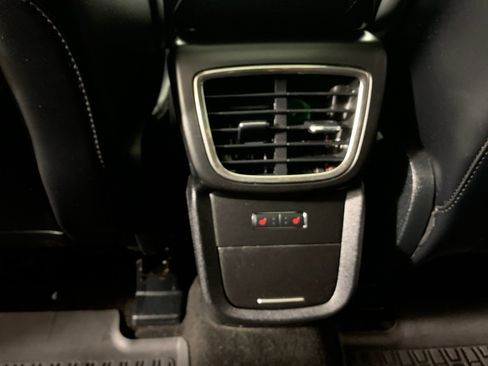 Used 2020 Lincoln Nautilus Reserve w/ Equipment Group 202A image 34