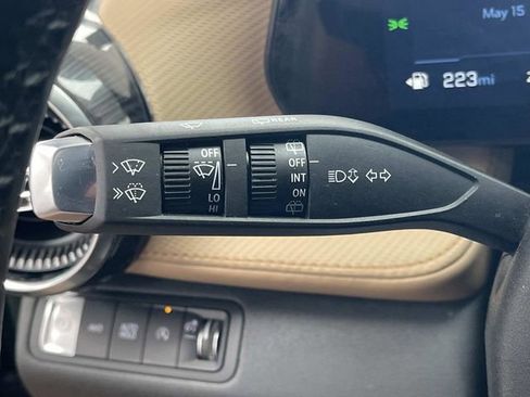 Used 2025 Chevrolet Equinox ACTIV w/ Safety and Technology Package AWD/4WD image 43