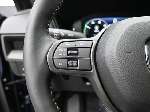 New 2026 Honda CR-V TrailSport image 3
