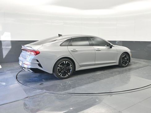 Used 2022 Kia K5 GT-Line w/ GT-Line FWD Premium Package image 15