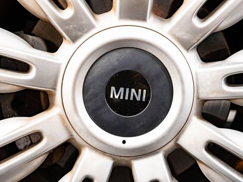 Used 2012 MINI Cooper Coupe S FWD image 8