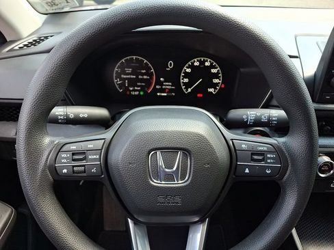 Certified 2025 Honda CR-V LX image 19