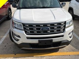 Used 2017 Ford Explorer XLT w/ Equipment Group 202A FWD 360° Tour