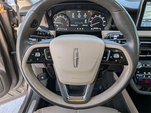 Used 2020 Lincoln Corsair Reserve w/ Elements Package image 19