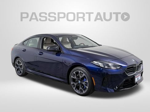 Used 2025 BMW M235i xDrive w/ Premium Package AWD/4WD image 9