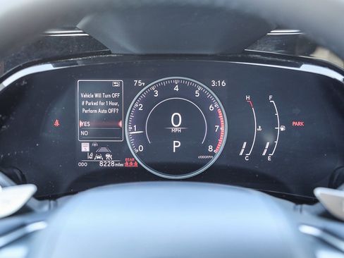 Used 2025 Lexus NX 350 AWD w/ Accessory Package (2T) image 22