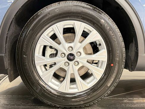 New 2026 Ford Escape Active image 22