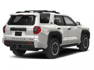 New 2026 Toyota 4Runner TRD Off-Road Premium AWD/4WD video 2