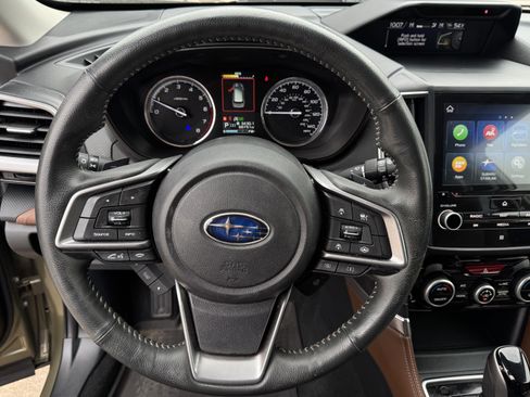 Used 2022 Subaru Forester Touring w/ Popular Package #2 image 22