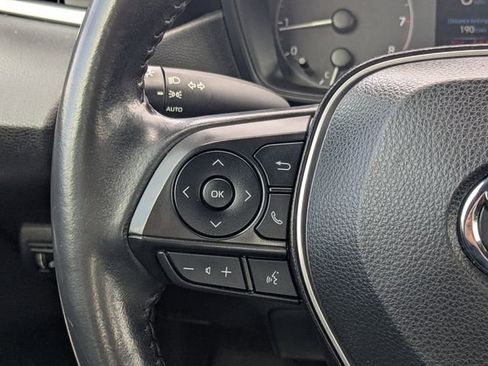 Used 2023 Toyota Corolla SE image 22