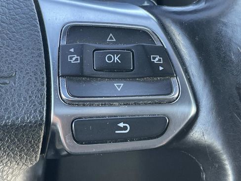 Used 2014 Volkswagen Tiguan R-Line image 24