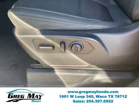 Used 2019 Chevrolet Silverado 1500 LT w/ All-Star Edition RWD image 11