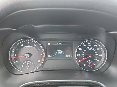 Certified 2023 Kia Forte GT-Line w/ GT-Line Technology Package image 12