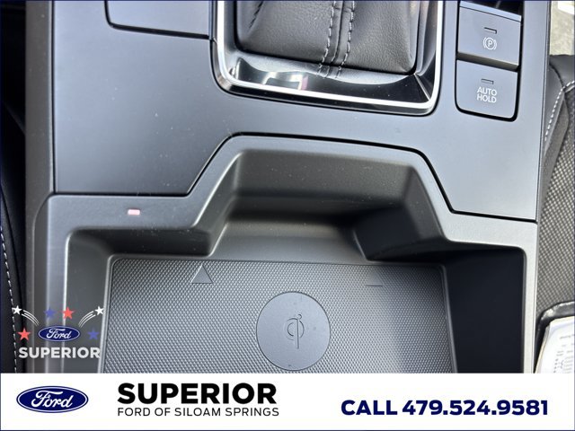 Used 2026 MAZDA CX-5 Select AWD/4WD image 36