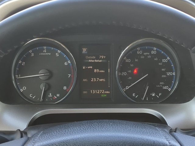 Used 2017 Toyota RAV4 Limited w/ All Weather Liner Package AWD/4WD image 32
