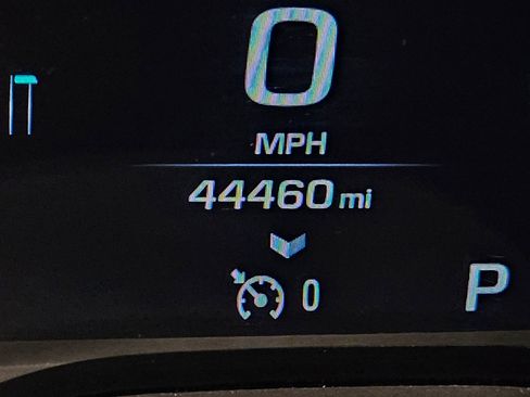 Used 2016 Chevrolet Camaro SS image 28