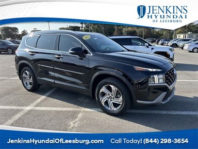 Used 2023 Hyundai Santa Fe SEL