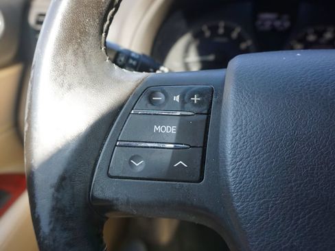 Used 2012 Lexus RX 350 FWD w/ Premium Pkg image 7