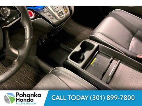 Used 2024 Honda Odyssey Elite image 15