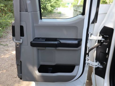 Used 2019 Ford F250 XL w/ XL Value Package AWD/4WD image 26