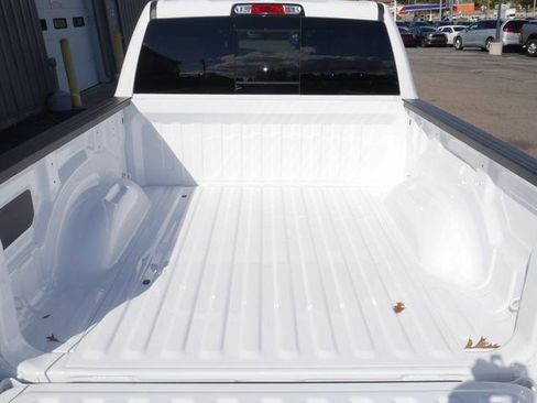 New 2026 RAM 1500 Big Horn image 8