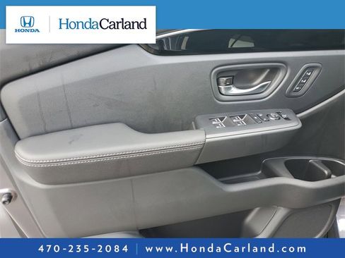 New 2026 Honda Passport RTL image 8