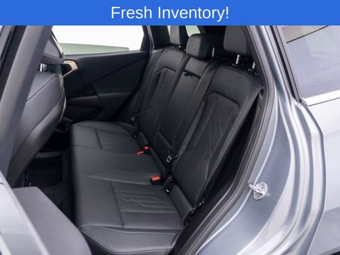 Certified 2025 BMW X3 xDrive30i AWD/4WD image 16
