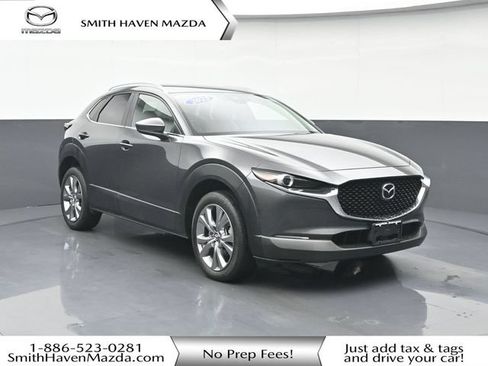 Certified 2023 MAZDA CX-30 AWD 2.5 S w/ Preferred Package image 1