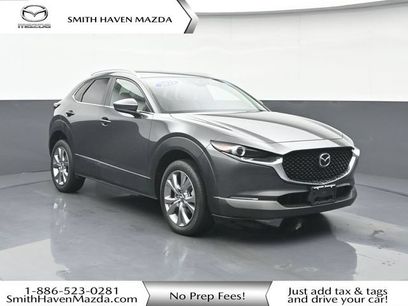 Certified 2023 MAZDA CX-30 AWD 2.5 S w/ Preferred Package