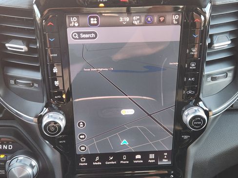 New 2026 RAM 1500 Laramie image 15