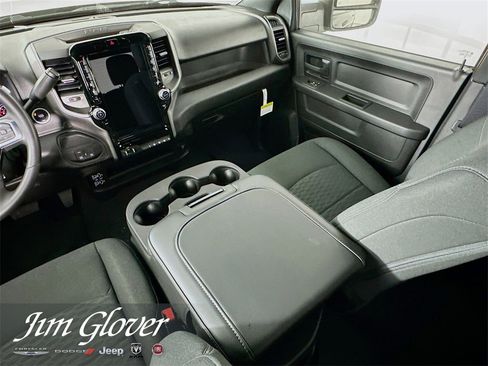 New 2026 RAM 2500 Tradesman image 19