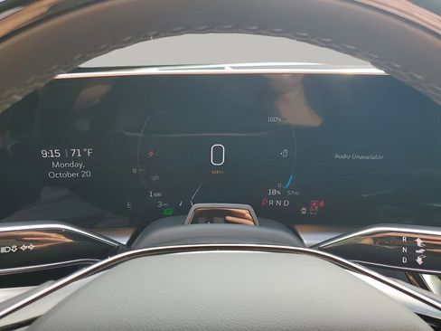 New 2026 Cadillac Lyriq Sport image 36