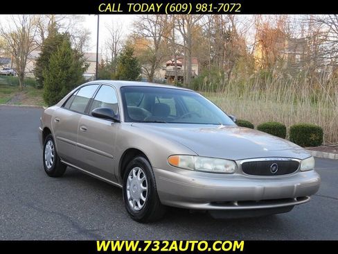 Used 2003 Buick Century Custom image 3