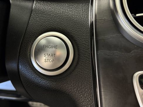 Used 2016 Mercedes-Benz C 450 AMG w/ Surround View Package image 31