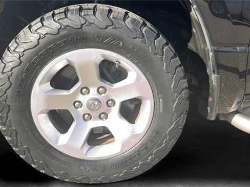 Used 2019 RAM 1500 Tradesman image 59