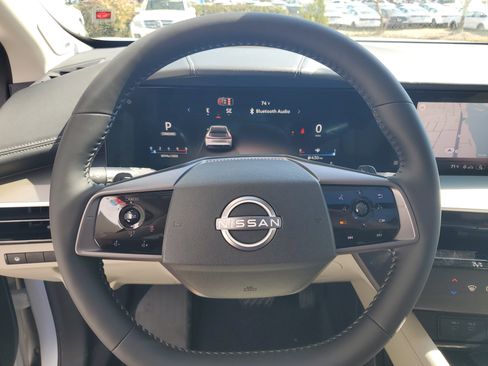 New 2026 Nissan Murano SL AWD/4WD image 11