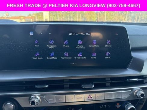 Used 2025 Kia Telluride S image 14