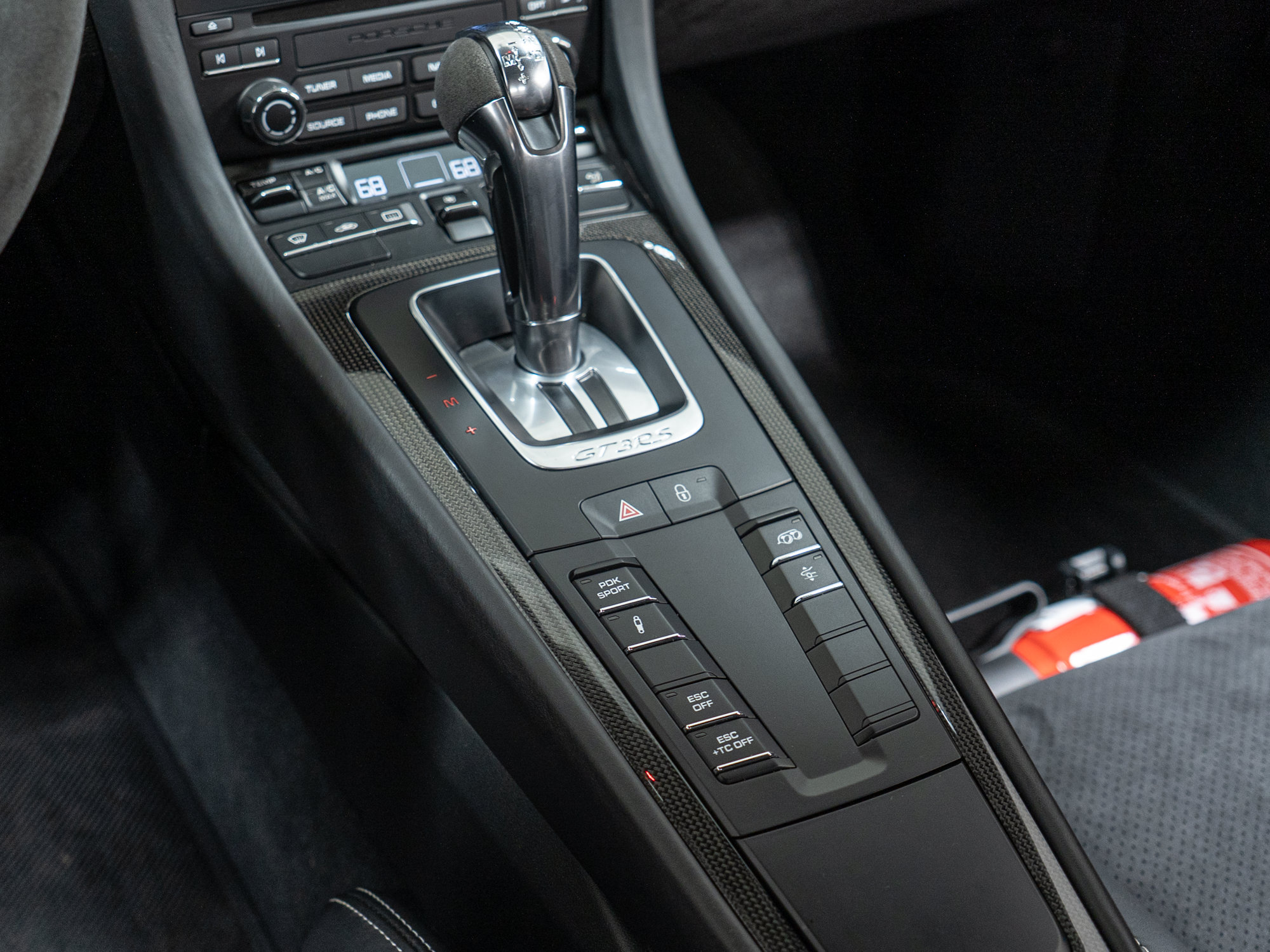 Certified 2019 Porsche 911 GT3 RS RWD image 29